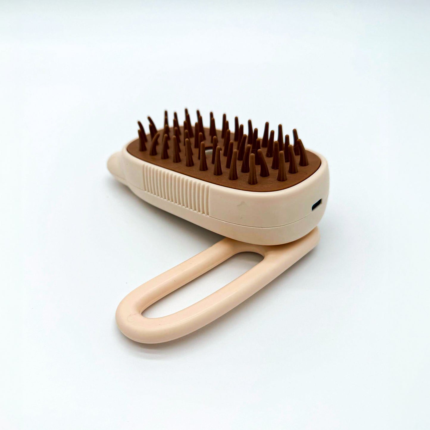 Brosse vapeur by Lyla