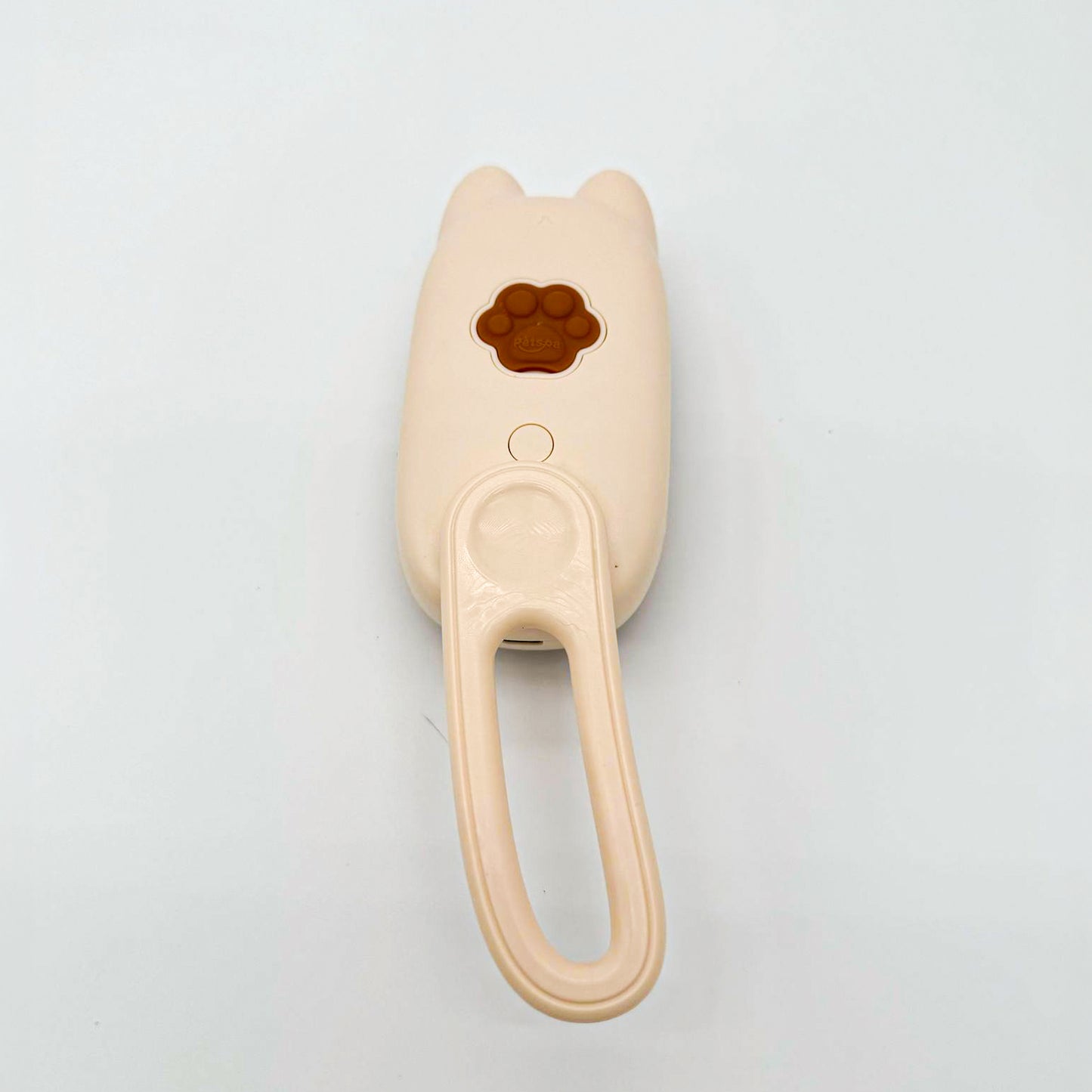 Brosse vapeur by Lyla