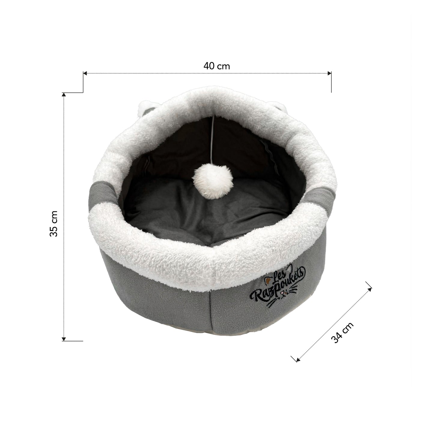 La Cabane Razpoukets