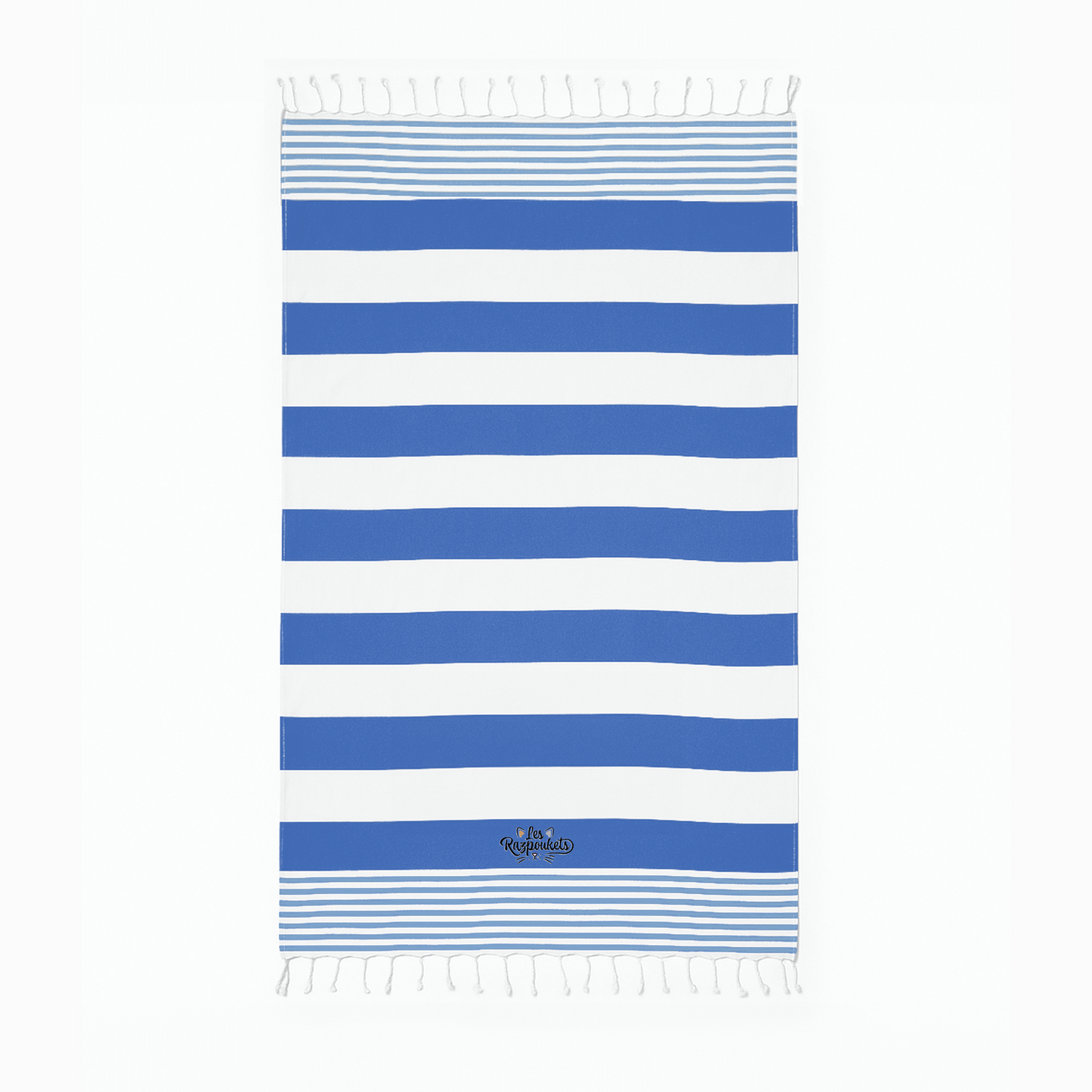 Serviette Les Razpoukets