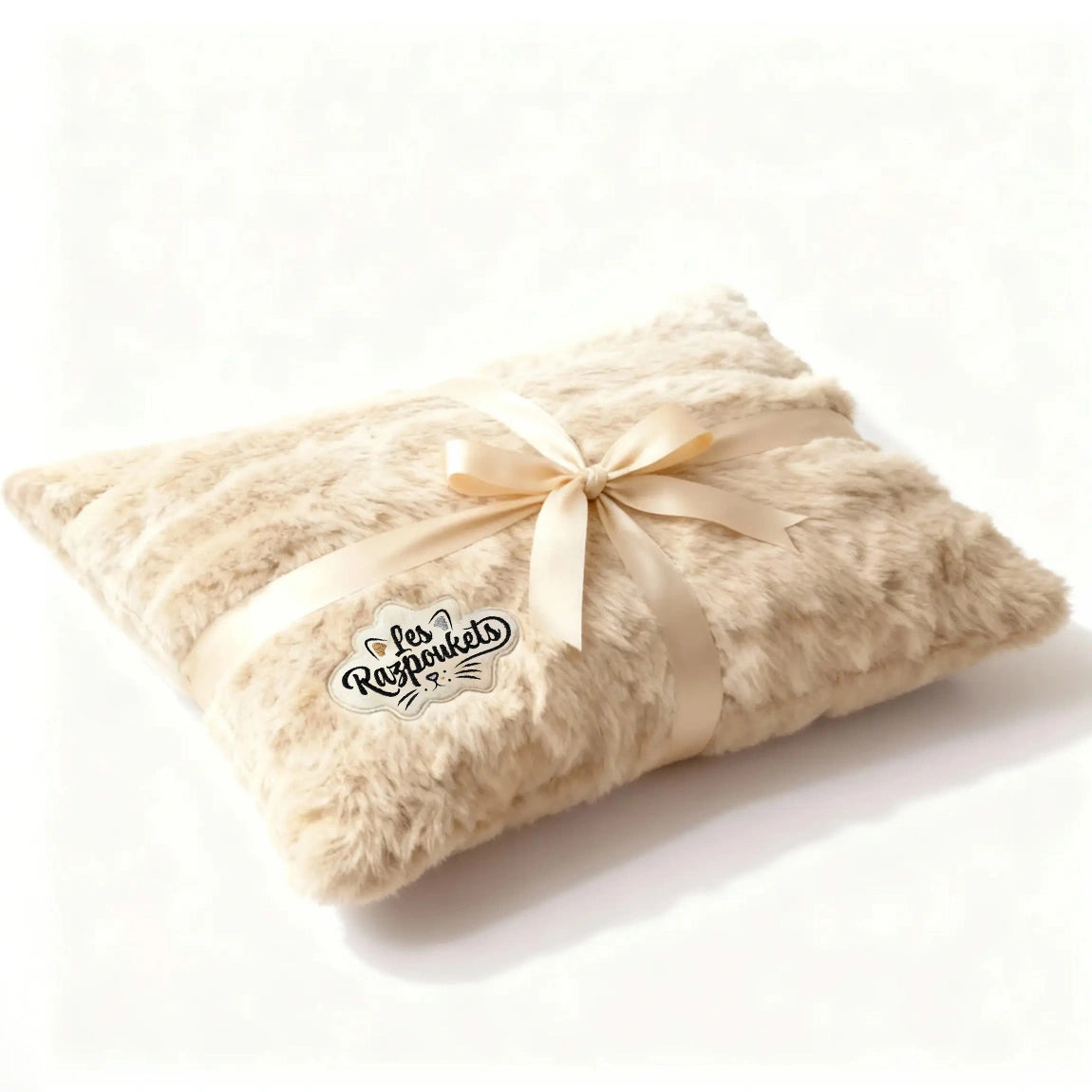 Coussin Cocoon Razpoukets