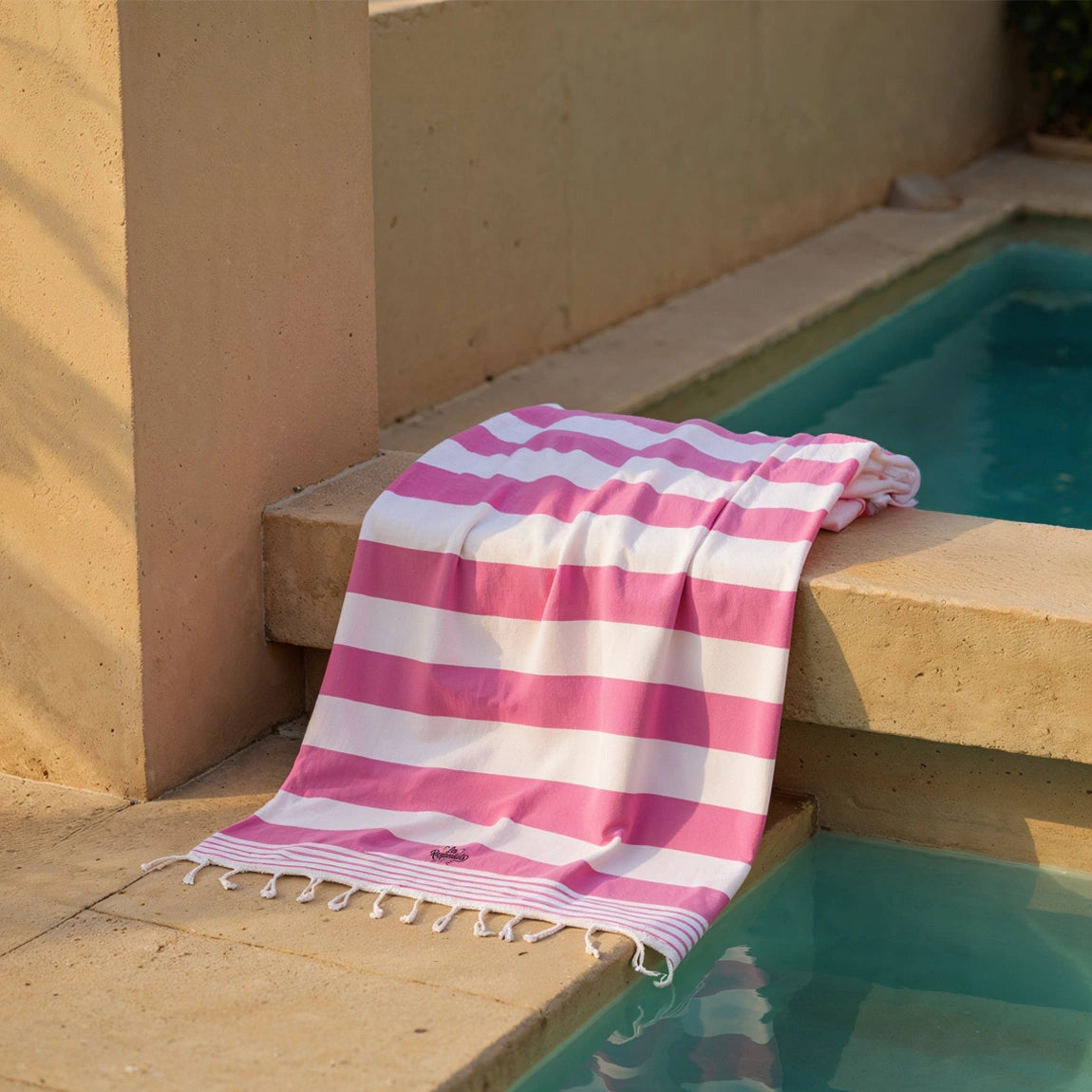 Serviette Les Razpoukets