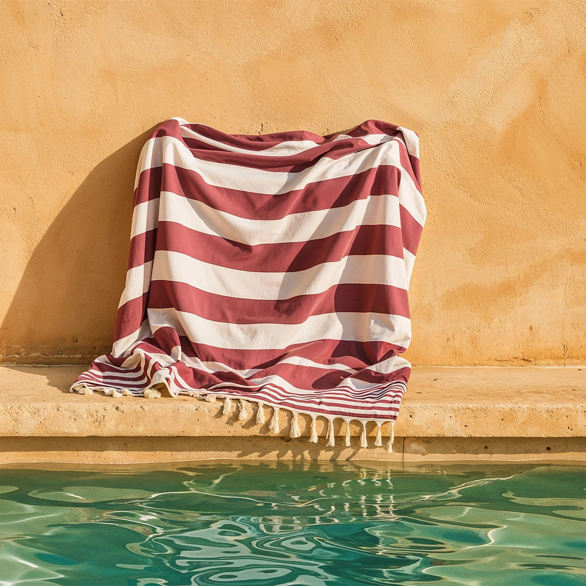 Serviette Les Razpoukets
