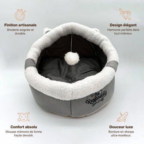 La Cabane Razpoukets