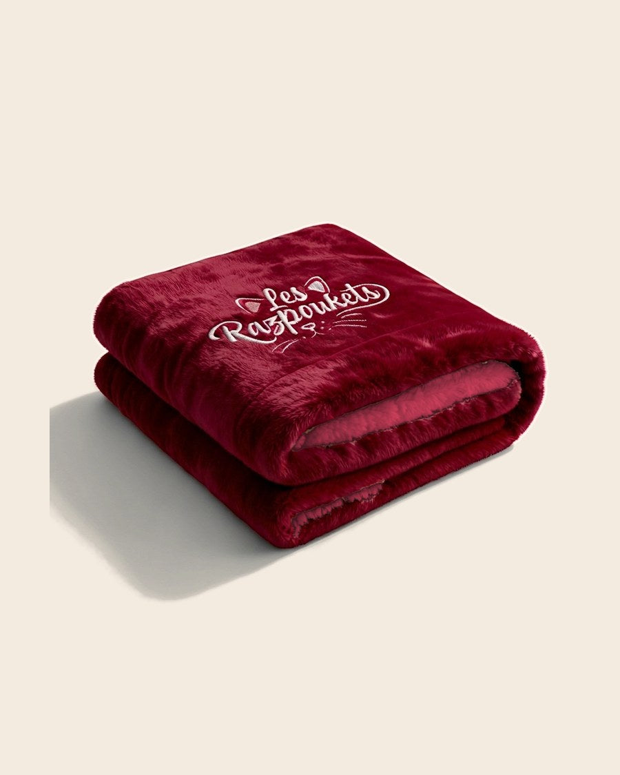 Le Plaid Razpoukets, Bordeaux