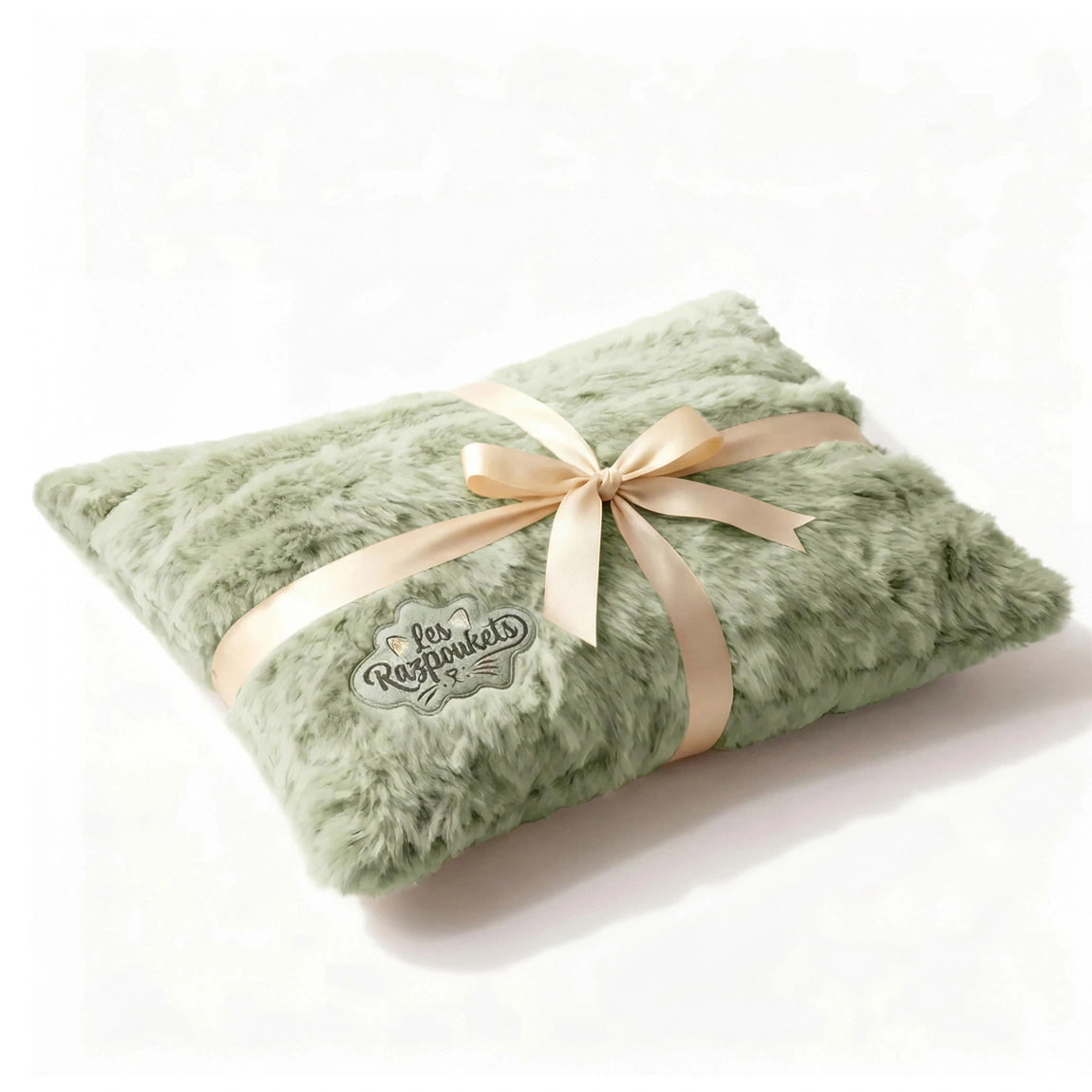 Coussin Cocoon Razpoukets