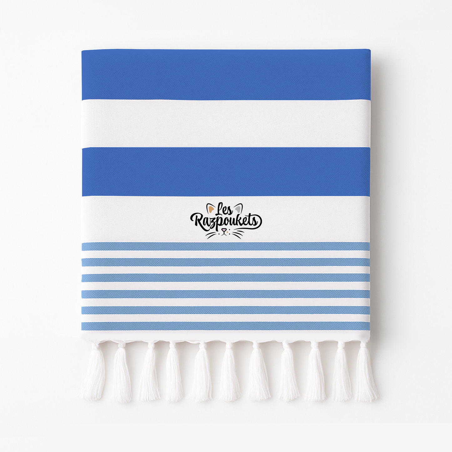 Serviette Les Razpoukets