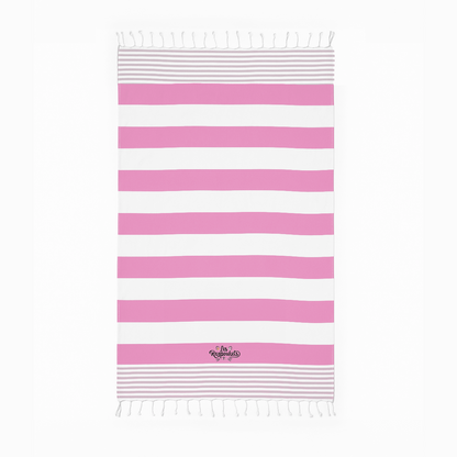 Serviette Les Razpoukets