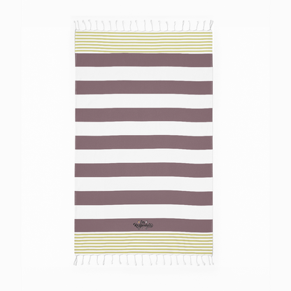 Serviette Les Razpoukets