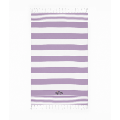 Serviette Les Razpoukets