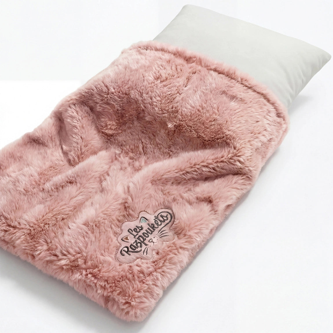 Coussin Cocoon Razpoukets