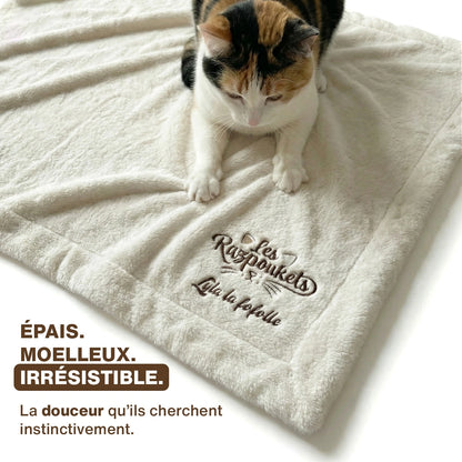 Le Plaid - Personnalisé