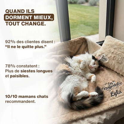 Le Plaid - Personnalisé