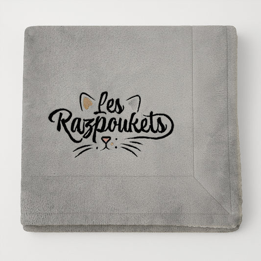 Le Plaid Razpoukets