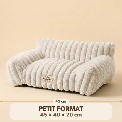Le Canapé Cocoon Razpoukets