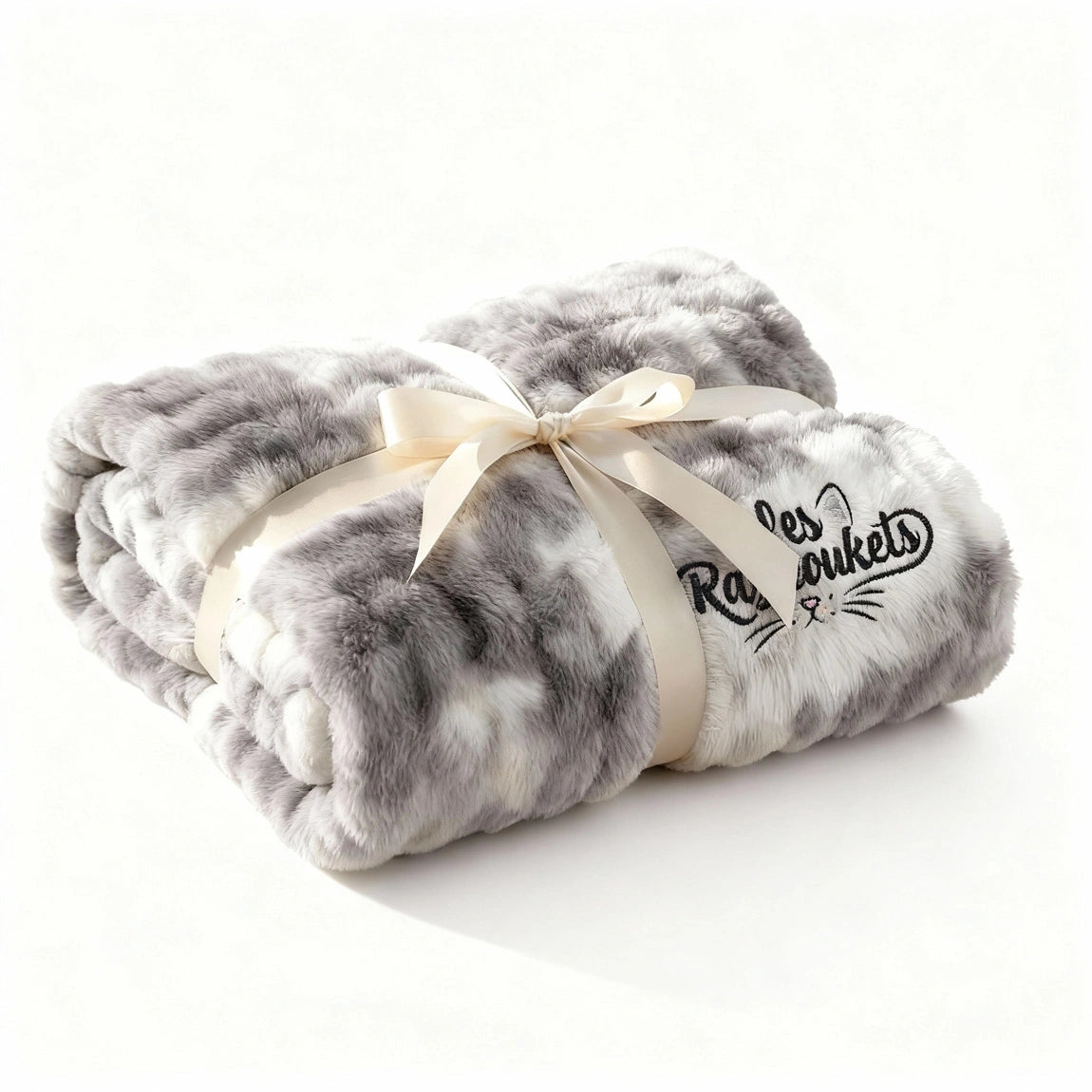 Plaid Cocon - Édition Lyla & Lascar