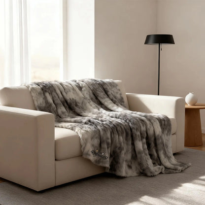 Plaid Cocon - Édition Lyla & Lascar