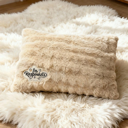 Coussin Cocoon Razpoukets