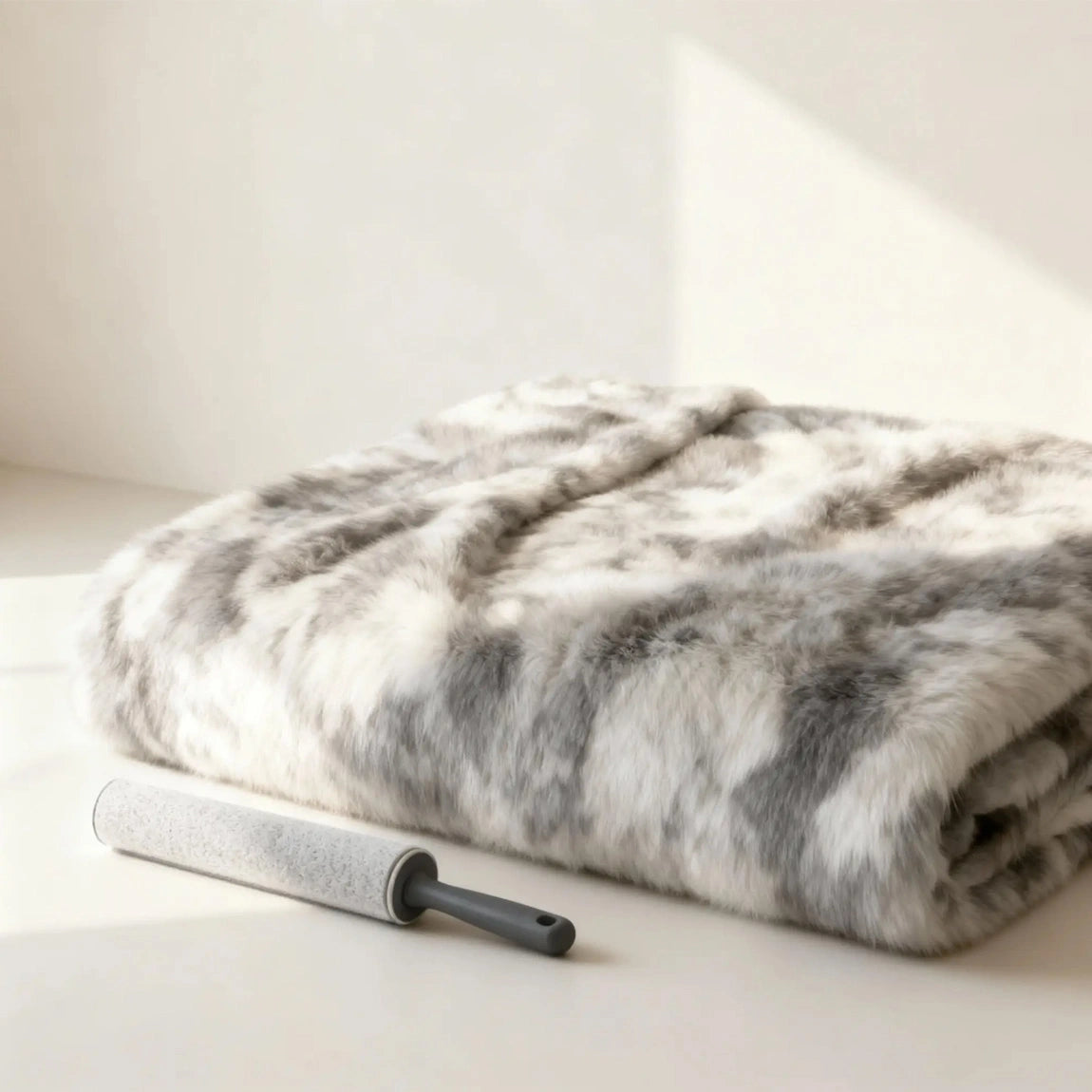 Plaid Cocon - Édition Lyla & Lascar