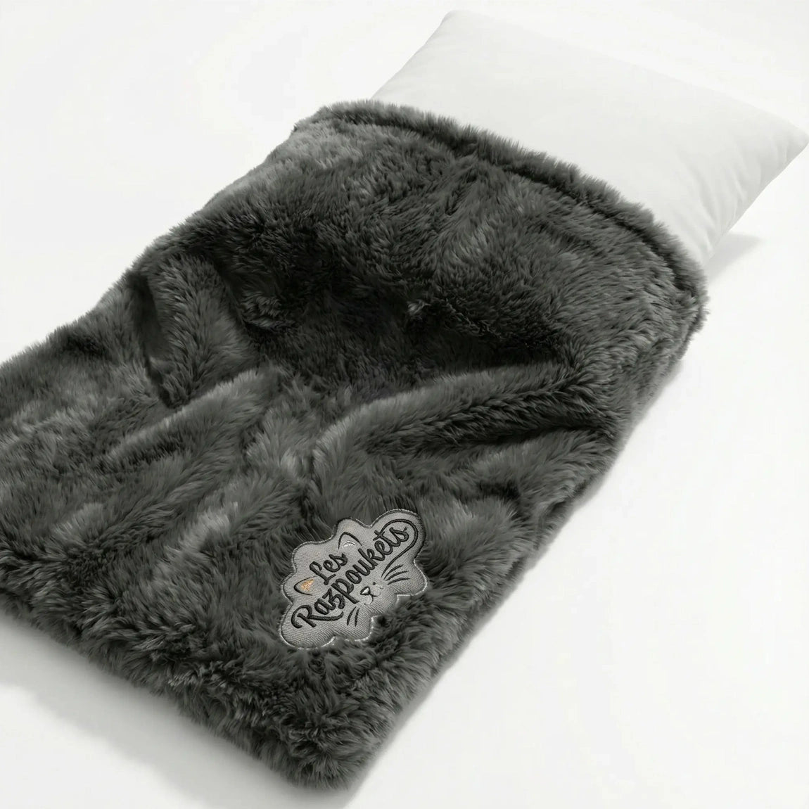 Coussin Cocoon Razpoukets