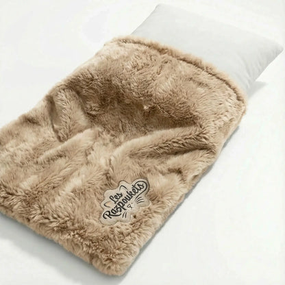 Coussin Cocoon Razpoukets