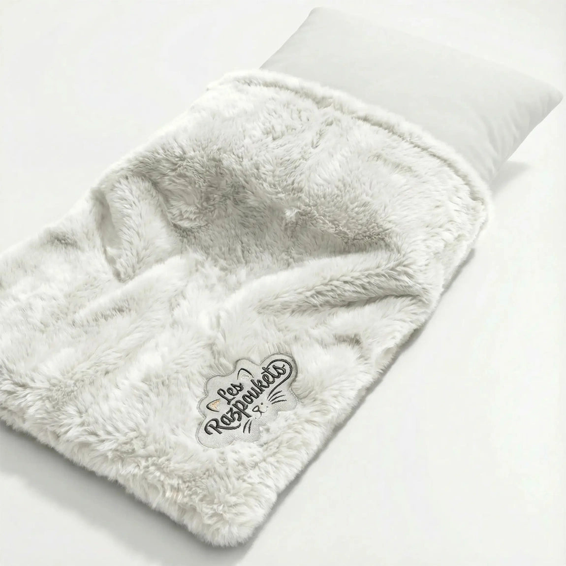 Coussin Cocoon Razpoukets