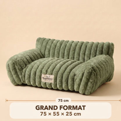 Le Canapé Cocoon Razpoukets