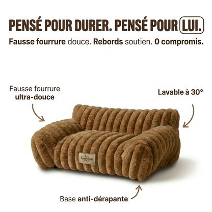 Le Canapé Cocoon Razpoukets