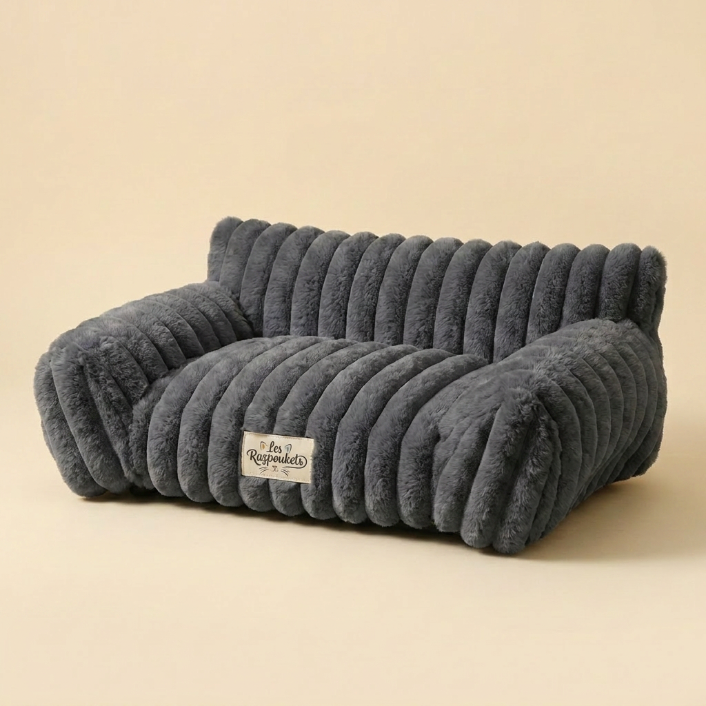 Le Canapé Cocoon Razpoukets