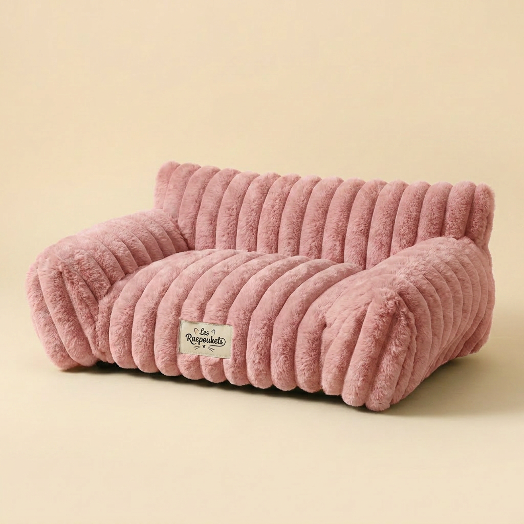 Le Canapé Cocoon Razpoukets