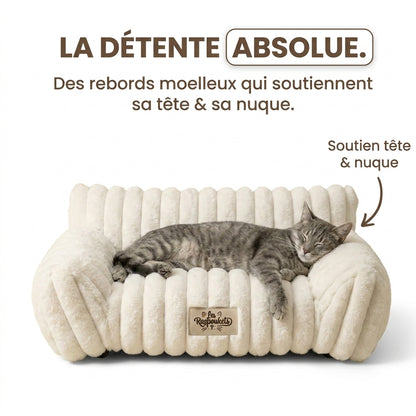 Le Canapé Cocoon Razpoukets