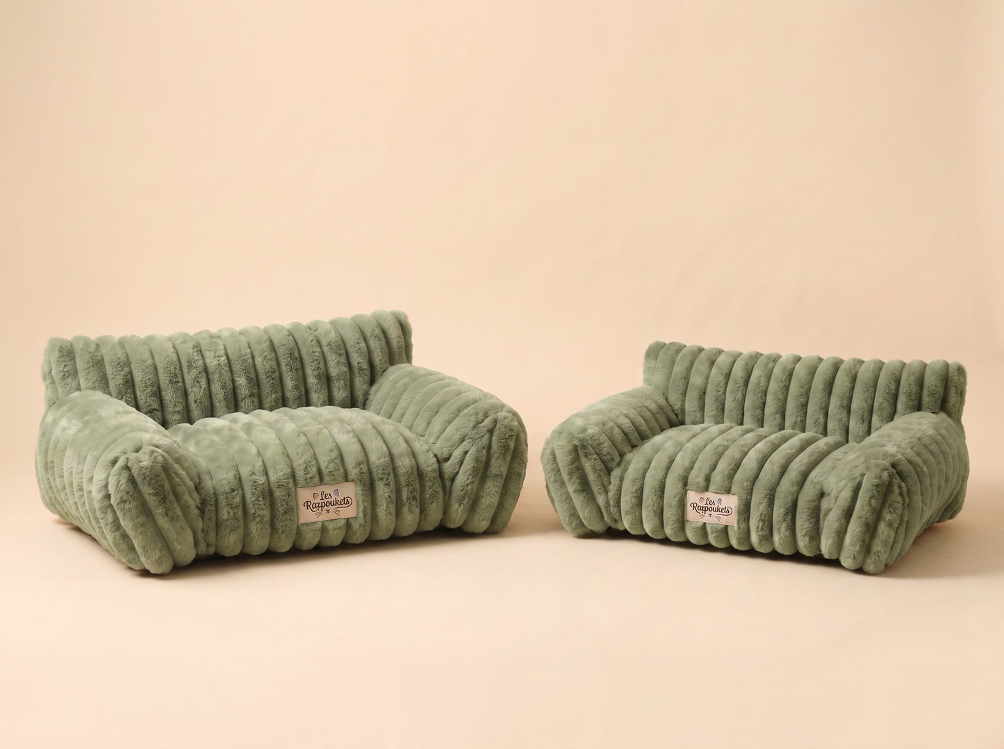Le Canapé Cocoon Razpoukets