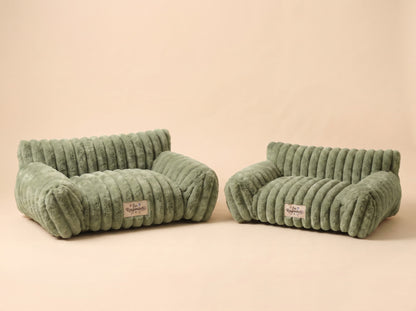 Le Canapé Cocoon Razpoukets