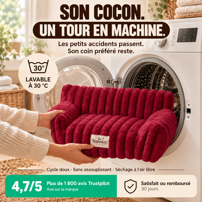 Le Canapé Cocoon Razpoukets